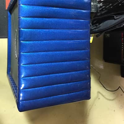 Krossroad AR200  Bass Combo Amp image 3
