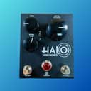 Keeley Halo Andy Timmons Signature Dual Echo