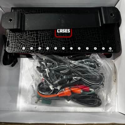 Gator Cases GTR-PWR-12 - alimentatore multiplo per pedal board (CE) image 3