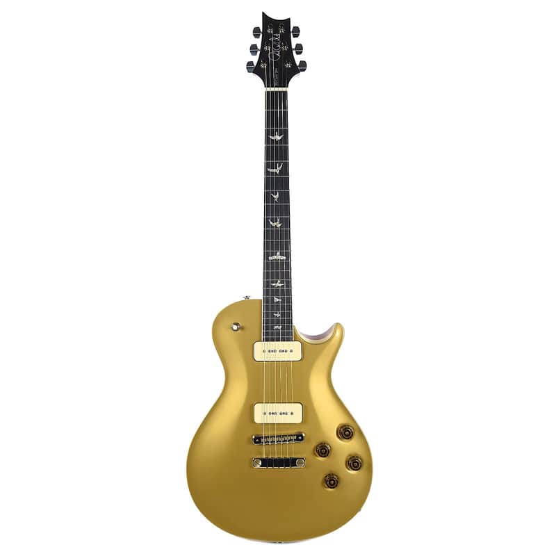 PRS McCarty Singlecut 594 Soapbar 2017 image 1
