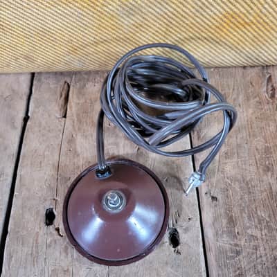 Fender Vibrolux 1960 - Tweed image 17