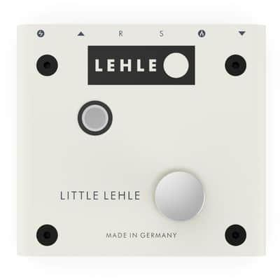 Reverb.com listing, price, conditions, and images for lehle-little-iii