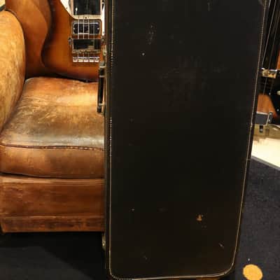Gibson Thunderbird IV non reverse 1967 Sunburst image 8