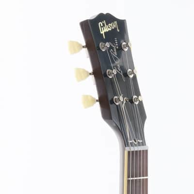 GIBSON CUSTOM Historic Collection 1957 Les Paul Gold Top Dark Back [751521] (07/01) image 11