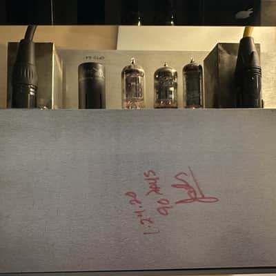 Anthony DeMaria Labs (ADL) 1000 Tube Compressor / Limiter 2000s - Gray image 4