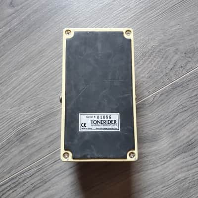Tonerider CP-1 Compressor image 2