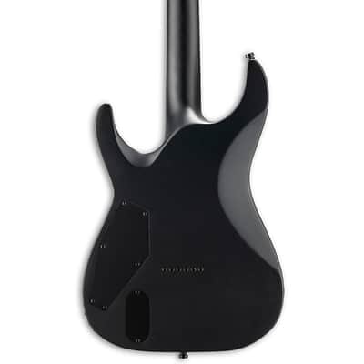 ESP LTD MT-I Black Satin image 6