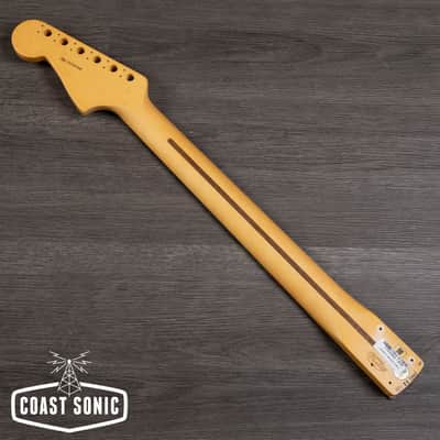 Fender American Pro II Jazzmaster Neck- Rosewood Fretboard image 3