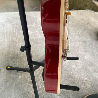 Gibson Les Paul Standard '60s 2023 - Present - Sixties Cherry image 13