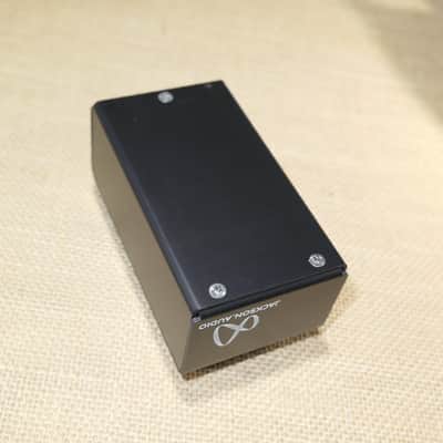 Jackson Audio Bloom Compressor Effect Pedal Same Day Shipping #DC02 image 5