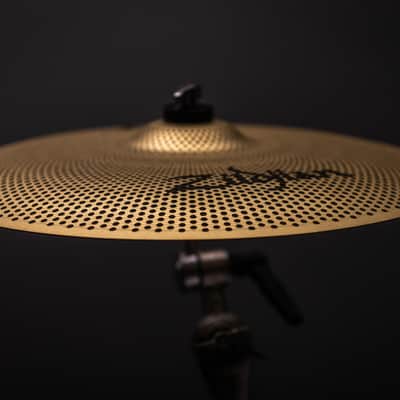 Zildjian 16" Low Volume Crash image 3