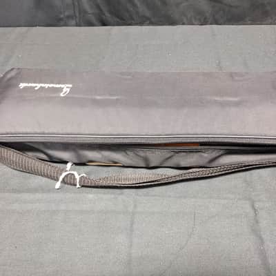 Gemeinhardt 3SHB Flute with Custom Solid Silver J1 Headjoint image 11