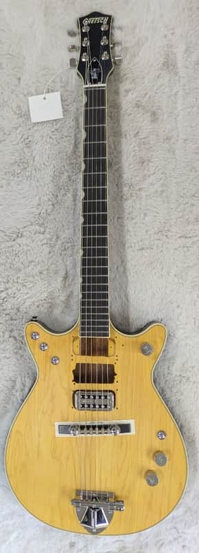 Gretsch G6131-MY Malcolm Young Signature Jet | Reverb