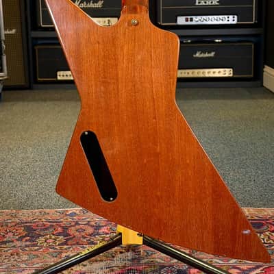 Gibson Explorer USA 2006 w/OHSC - Natural image 8