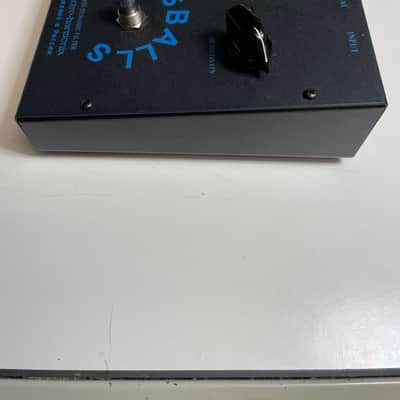 Electro-Harmonix Bass Balls image 6