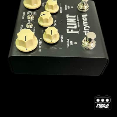 Strymon Flint Reverb and Tremolo V2 -x19091 image 4