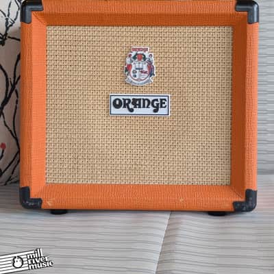 Orange Crush 12 Guitar Combo Amp - Used image 2