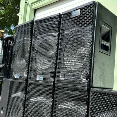 MEYER SOUND UPA-1C Passive 2-way Loudspeaker #7079 (One) (TRUEHEARTSOUND) image 20