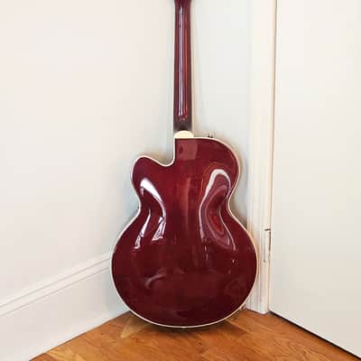 Gretsch G2420T Streamliner 2024 image 2