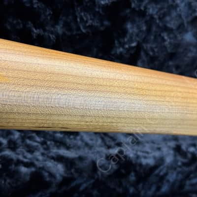 2022 Fender CS - LTD RSTD 61 Strat SHVY REL - ID 6093 image 20