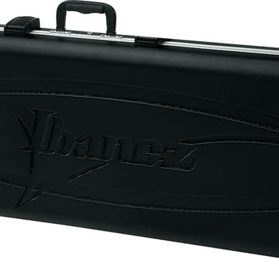 Ibanez MB300C Electric Bass Molded Hardshell Case image 3