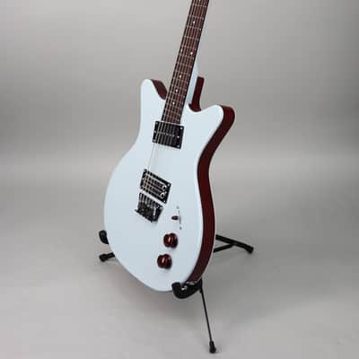 Danelectro Dan O. Cool Aqua 12-String image 9