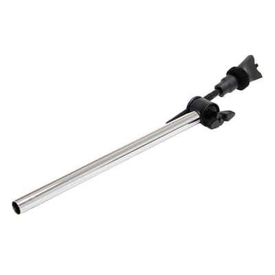Alesis 13" Chrome Articulated Cymbal Support Arm for Electronic Drum Kits 13in Bild 1