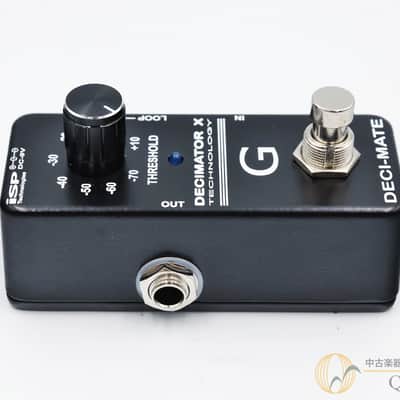 iSP Technologies DECI-MATE G MICRO DECIMATOR PEDAL image 3
