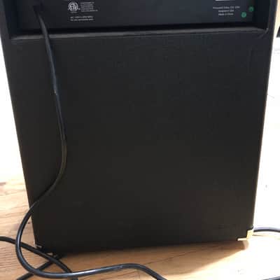 Acoustic B20 image 4