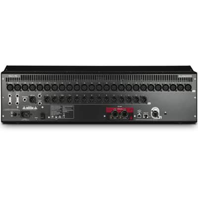 Allen &amp; Heath SQ-6 - Allen &amp; Heath DX168 - GLS Audio 50-Feet Ethercon Compatible RJ45 image 8