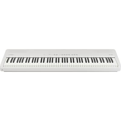 Roland FP-40-WH 88 Key Digital Piano - White image 8