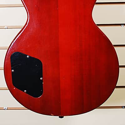 Tokai 1984 MIJ LS-60 Lawsuit Les Paul Guitar w Tokai 57 PAF Model Pickups VG Condition image 9