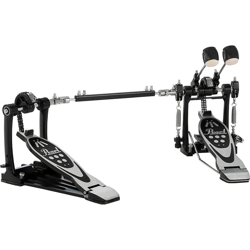 Pearl P532 Double Bass Drum Pedal image 1