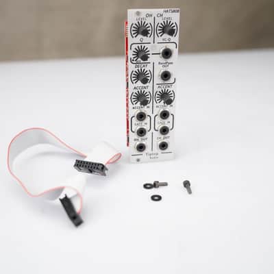 TipTop Audio HATS808 Eurorack Module #58394 image 7