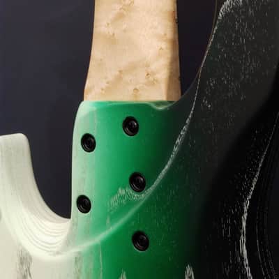 Sivcak OSC III Custom Milk&Mint Pre-Order image 8