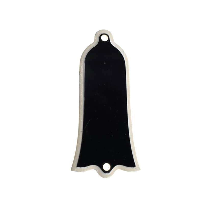 Replica Bell Truss Rod Cover | Perfect for reissue & vintage guitars image 1