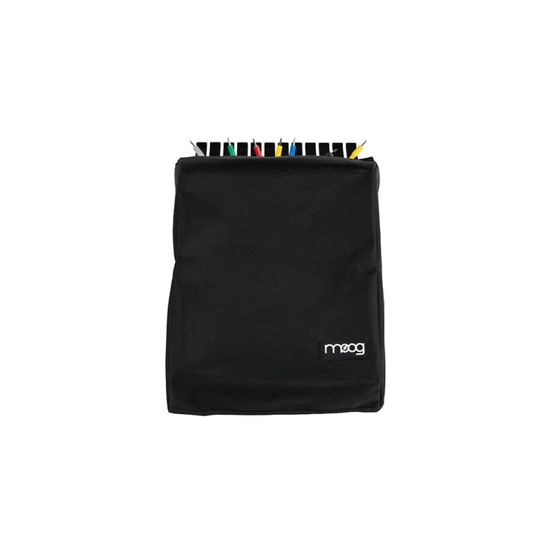 Moog Sound Studio 3 Mother-32 / DFAM / Subharmonicon image 5
