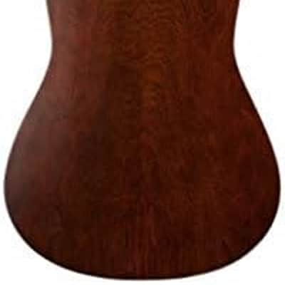 Seagull S6 Original - Dreadnought Acoustic Guitar - 2024 image 2