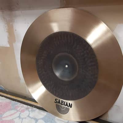 Sabian 22" AAX Omni Cymbal 2011 - 2018 - Lathed/Unlathed image 9