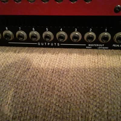 ddrum3 Electronic Drum Module with Storage Case, Owners Manual & Midi Cables - *Super Rare to Find* image 14