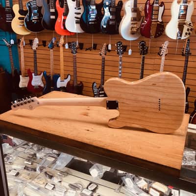 G&L ASAT Classic Electric Guitar image 8