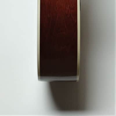 Harmony H168 1970 - Natural w/HS Case image 8
