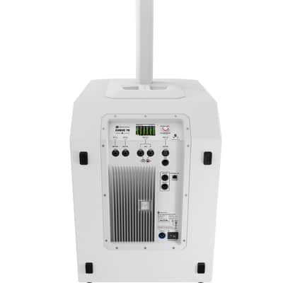 Electro-Voice EVOLVE90-SW | Evolve 90 White, Sub Only Bild 3