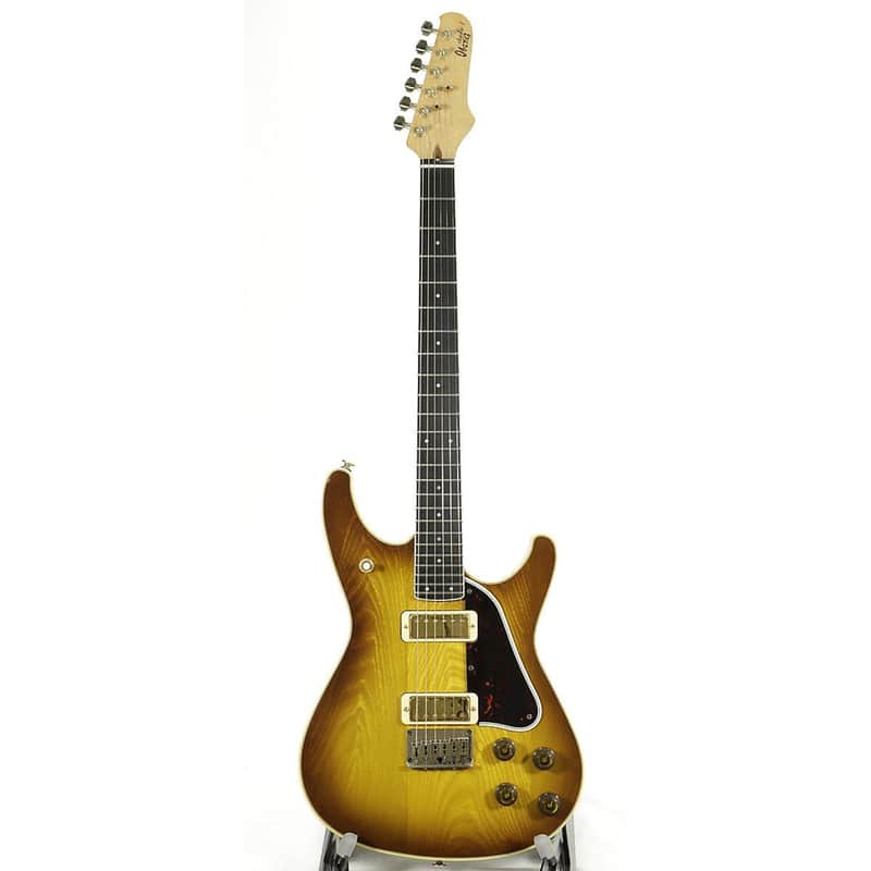 Ibanez ID80 Dyuke | Reverb