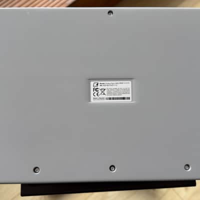Elektron Analog Rytm MkII 2010s - Gray image 8