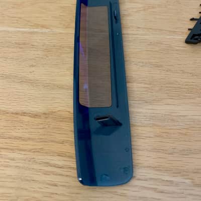 Vintage Aiwa Stereo CD Player Control Cover (1996) CX-NV9090U - NSX-V9090 image 6