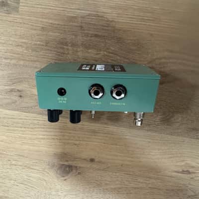 Chase Bliss Audio Lost + Found 2025 - Present - Green image 2