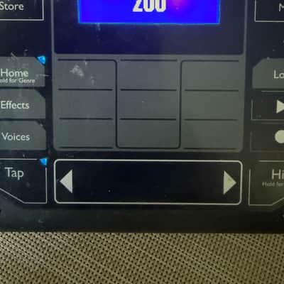TC Helicon Voicelive Touch 2 Vocal Multi Effects Processor + Power Supply *READ* image 4