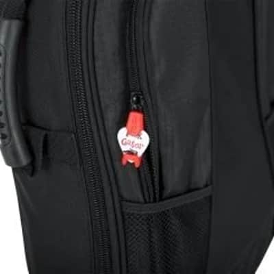 Gator 4G Series Gig Bag for 2x Bass Guitars image 2