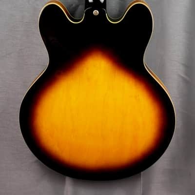 Epiphone by GIBSON SHERATON II 